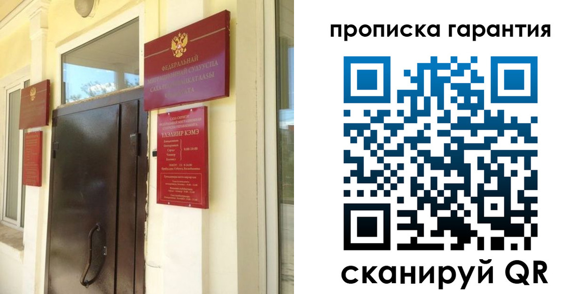 прописка для кредита в Ноябрьске
